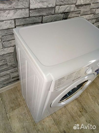 Стиральная машина гарантия