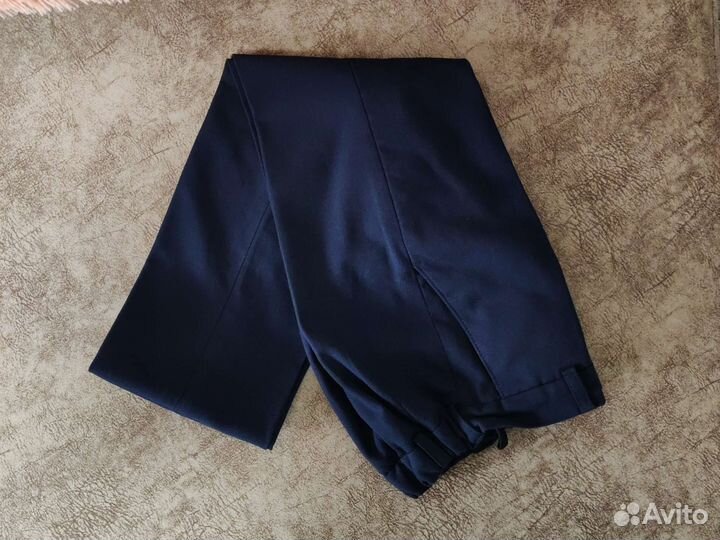 Школьный костюм для мальчика 116