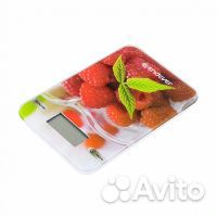 Весы кухонные