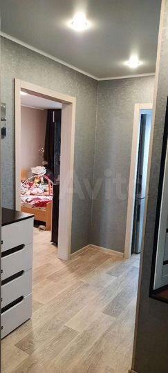 1-к. квартира, 33 м², 3/9 эт.