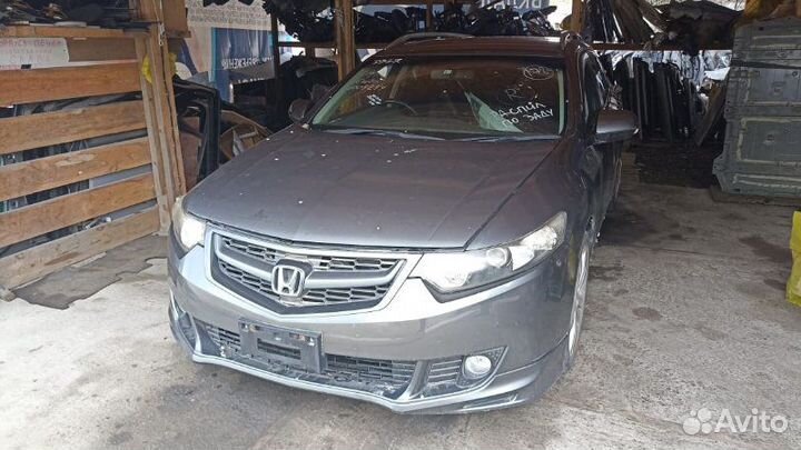 Подушка двигателя правая Honda Accord CW2 K24A