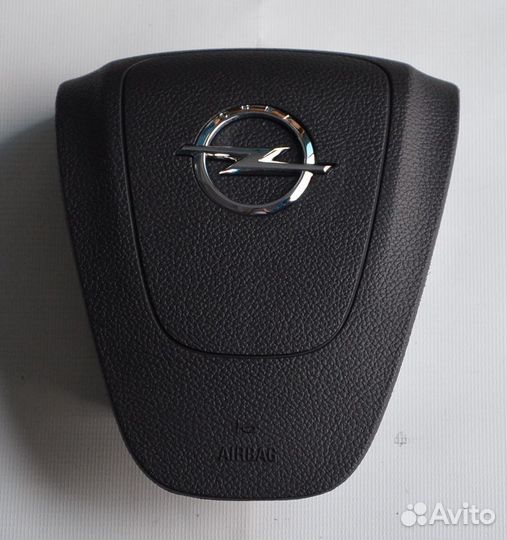 Муляж заглушка накладка Опель Астра Джи