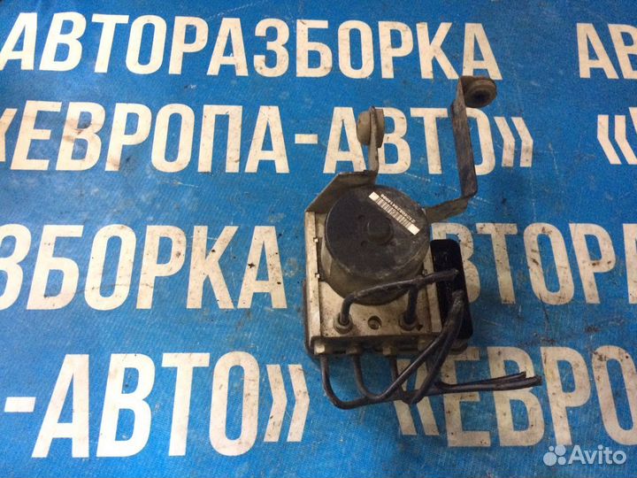 Блок абс (ABS) Форд Фокус 2 Ford Focus 2