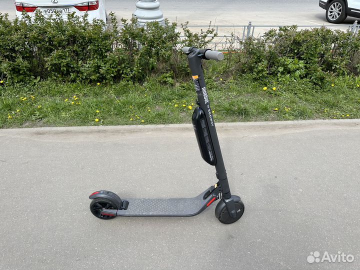 Segway ninebot