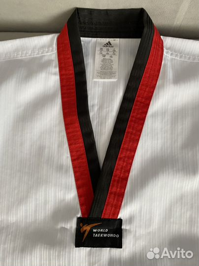 Добок для тхэквондо, размер 150