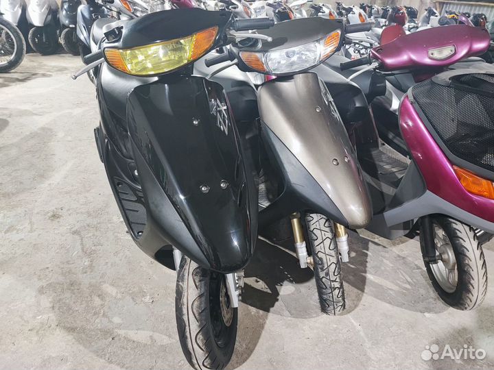 Скутеры Honda Dio AF35 ZX. Япония с Гарантией