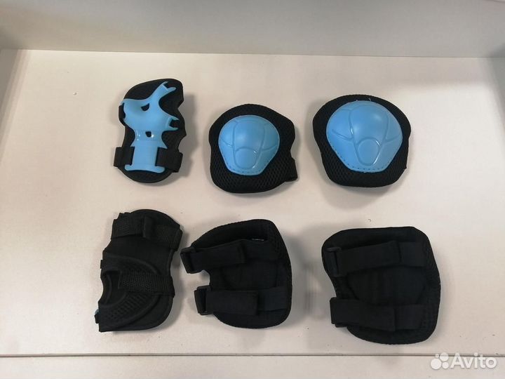 Комплект защиты Ridex. Размер M. /Новый