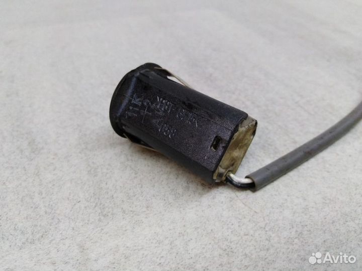 Парктроник Тойота Camry XV40