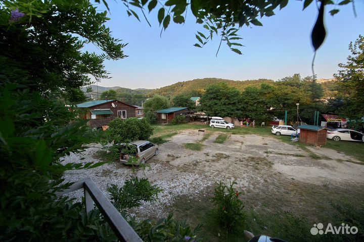 База отдыха