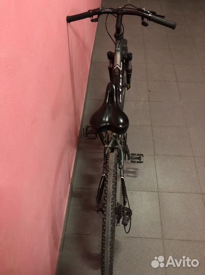 Велосипед Stels Challenger