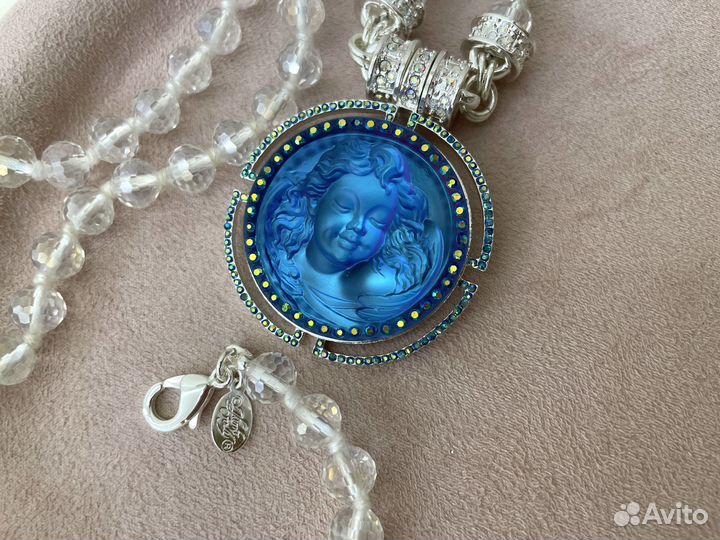 Ожерелье Kirks Folly оригинал