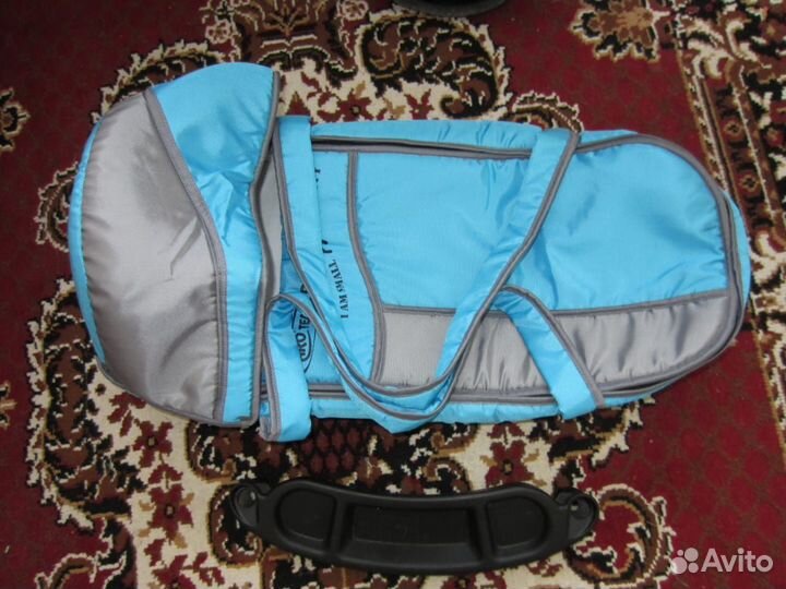 Детские коляска