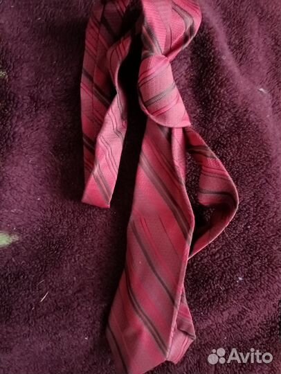 Галстук СССР