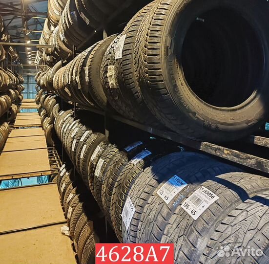 Nokian Tyres Hakkapeliitta 5 205/60 R16 90P