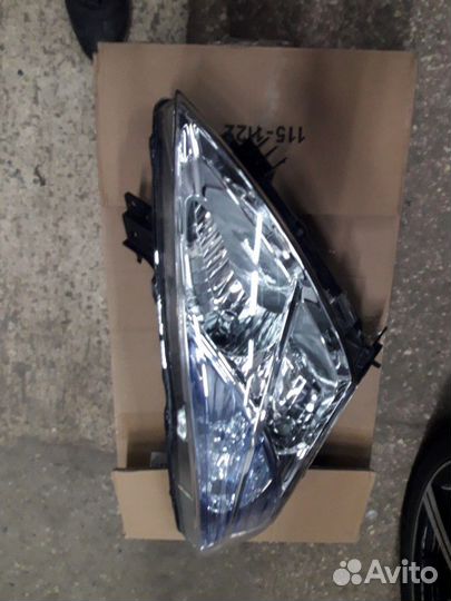 Фара правая Depo на Nissan Teana 2011