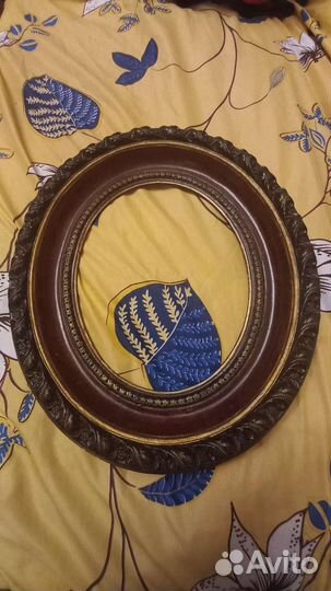 Продам рамку старую винтаж