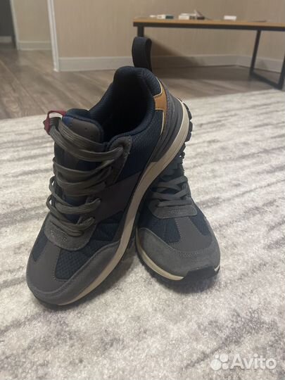 Кроссовки мужские