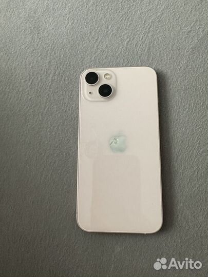 Мобильные телефоны iPhone 13