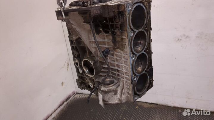 Блок цилиндров Volkswagen Polo, 2003