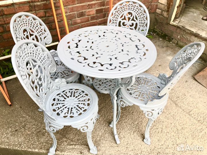 Порошковая покраска за один день