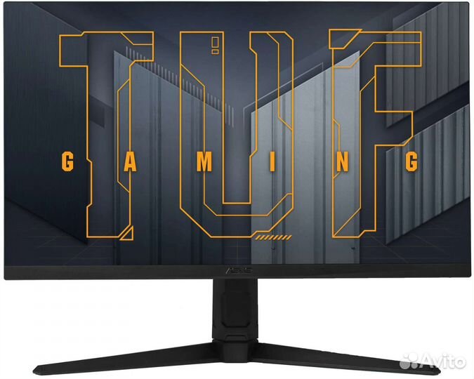 Игровой монитор 170гц