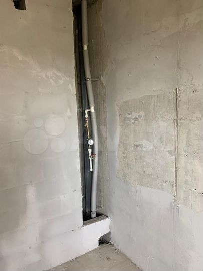2-к. квартира, 57,8 м², 5/7 эт.