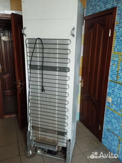 Холодильник бу