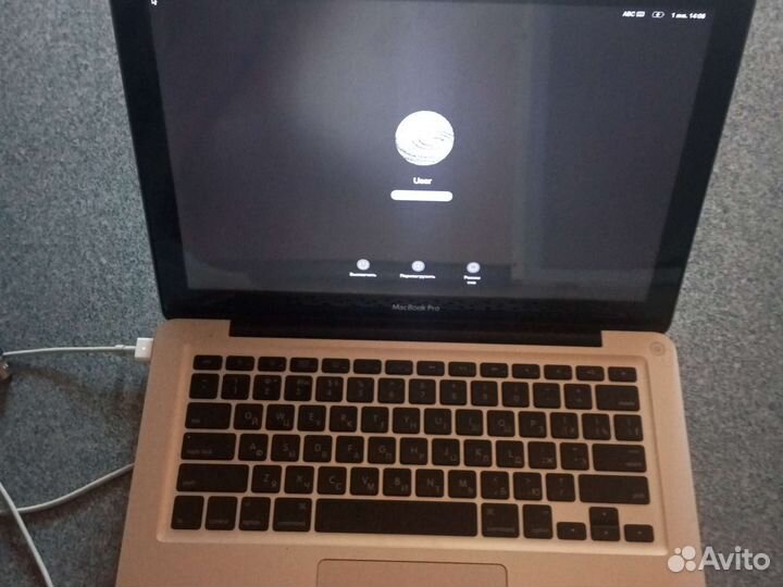 Apple MacBook Pro 13 2009