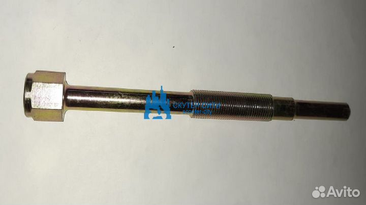 Съемник ведущего вариатора ATV Стелс Гепард 650/8