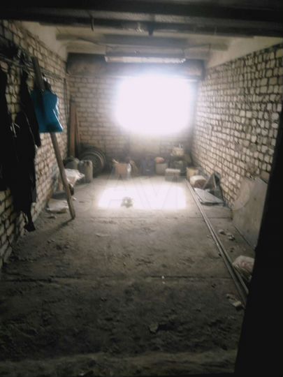 Гараж, 18 м²