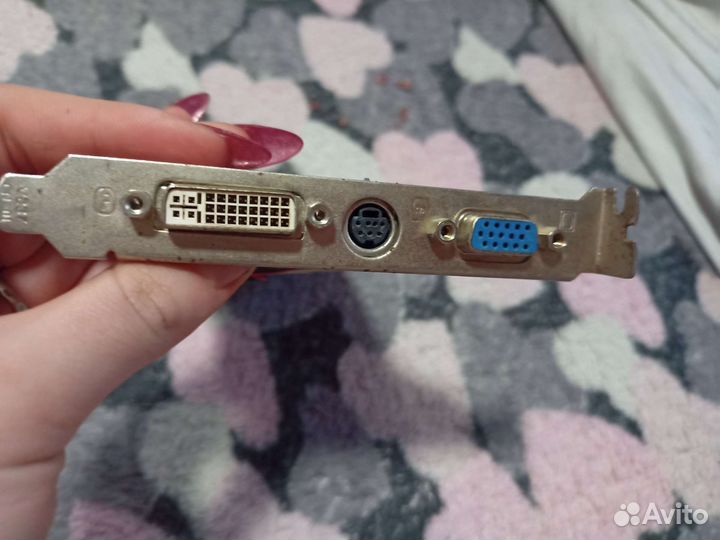 Видео карта