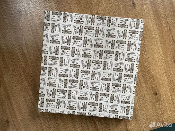 Koh i noor Gioconda набор художника