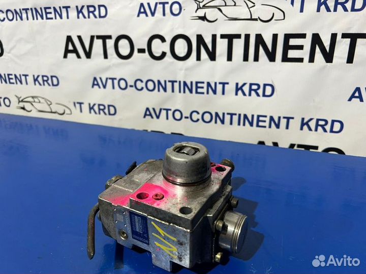 Тнвд Mitsubishi Carisma DA2A 4G93