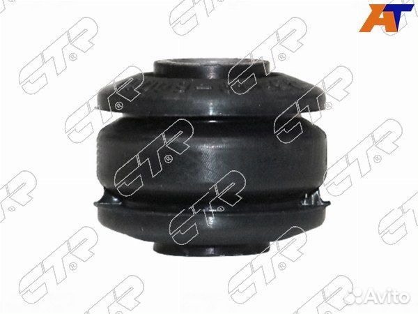 Втулка тяги стабилизатора toyota land cruiser/lexu