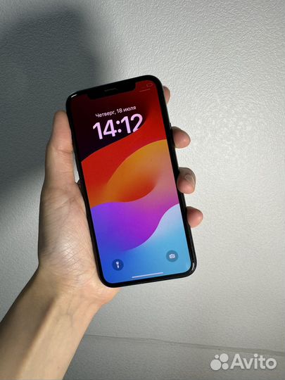 iPhone 11 Pro, 256 ГБ