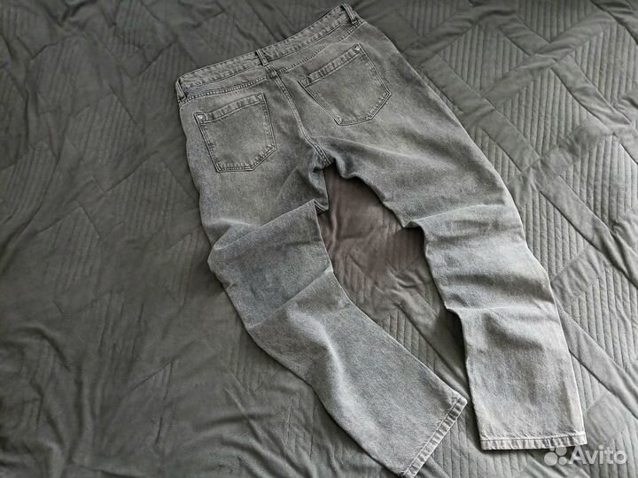 Мужские джинсы Fun Day 36 размер (54-56 размер)