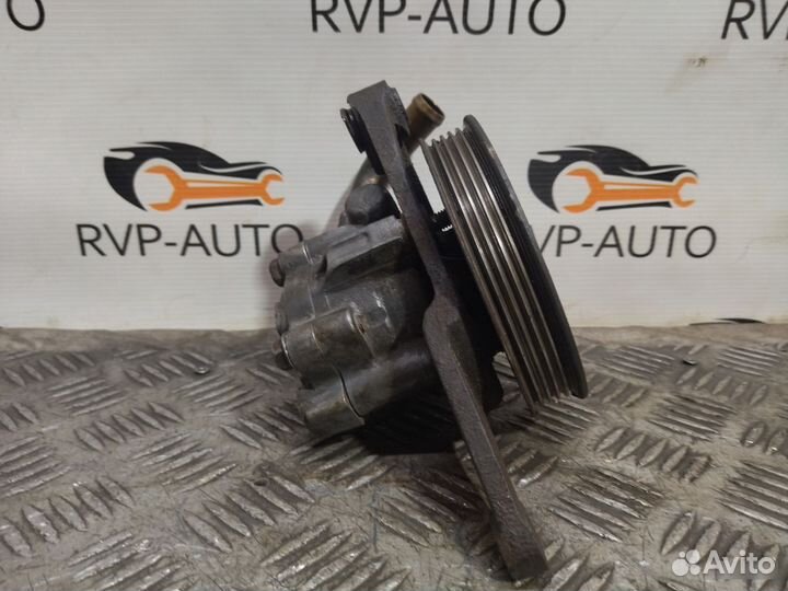 Насос гидроусилителя Mazda 626 GE 2.0 1992-1997