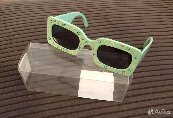 Солнцезащитные очки marc jacobs