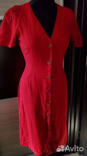 Сарафан летний женский 42 44