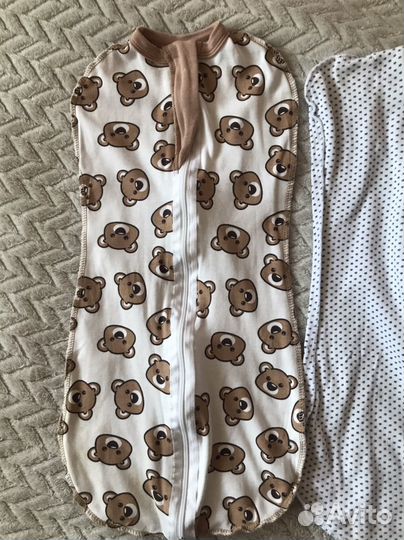 Пеленка кокон