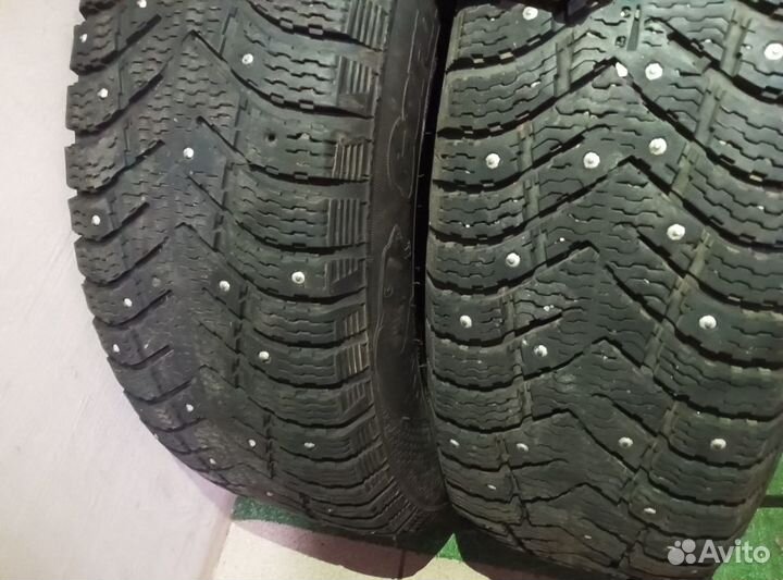 Cordiant Snow Cross 2 2.25/4.5 R15C