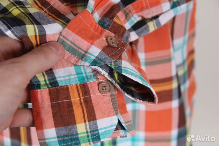 Kansai Yamamoto Homme рубашка