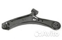 Рычаг подвески передний правый нижний комплект в с