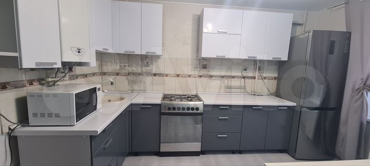 1-к. квартира, 497 м², 8/10 эт.