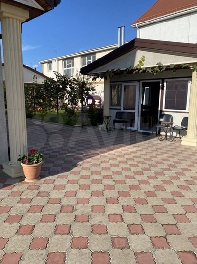 Дом 45 м² на участке 8,2 сот.