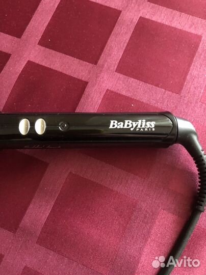 Стайлер babyliss