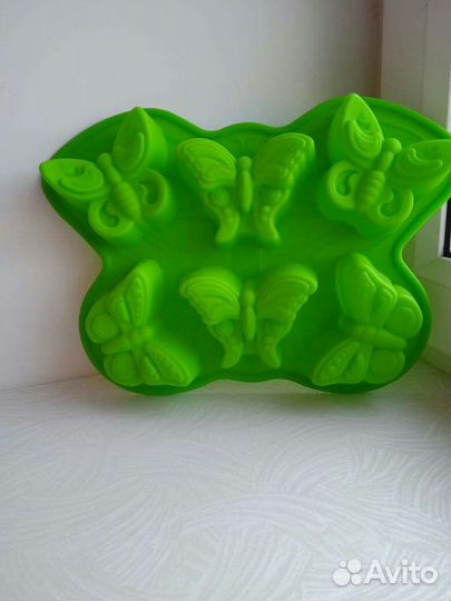 Форма для выпечки