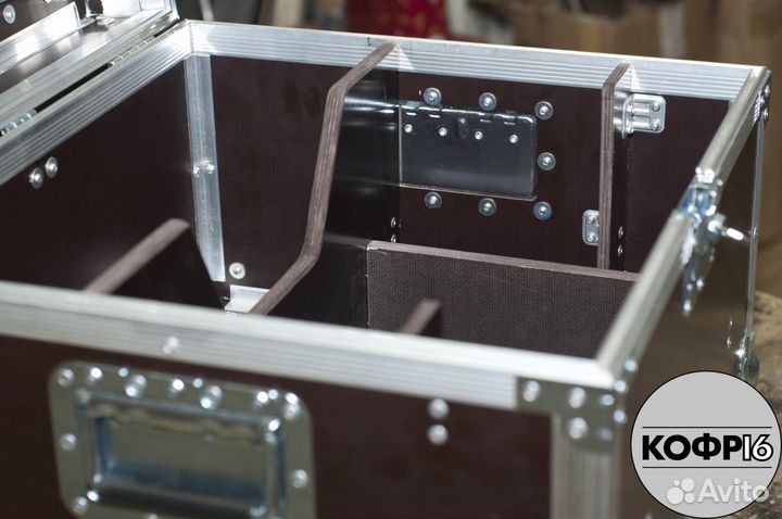 Кофр для лебедки