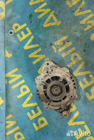 Генератор Chevrolet Aveo T200