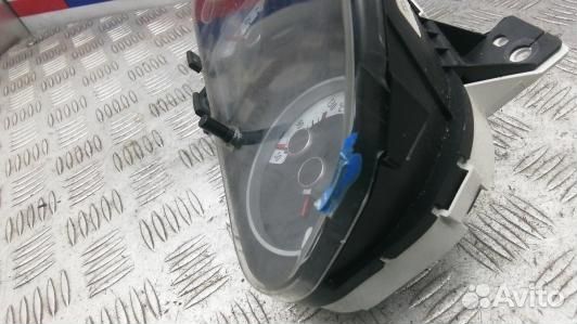 Щиток приборов KIA CEE'D 1 (7BR13IT01)